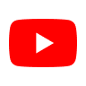 유튜브 로고